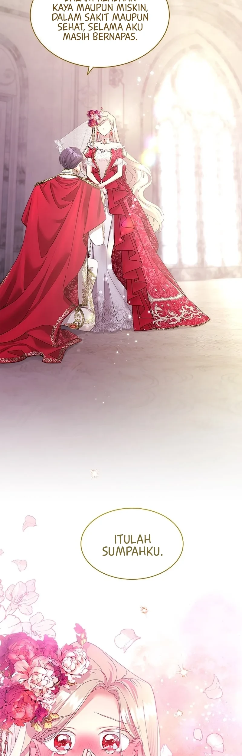 The Beloved Incompetent Stepmom Chapter 65 Gambar 43