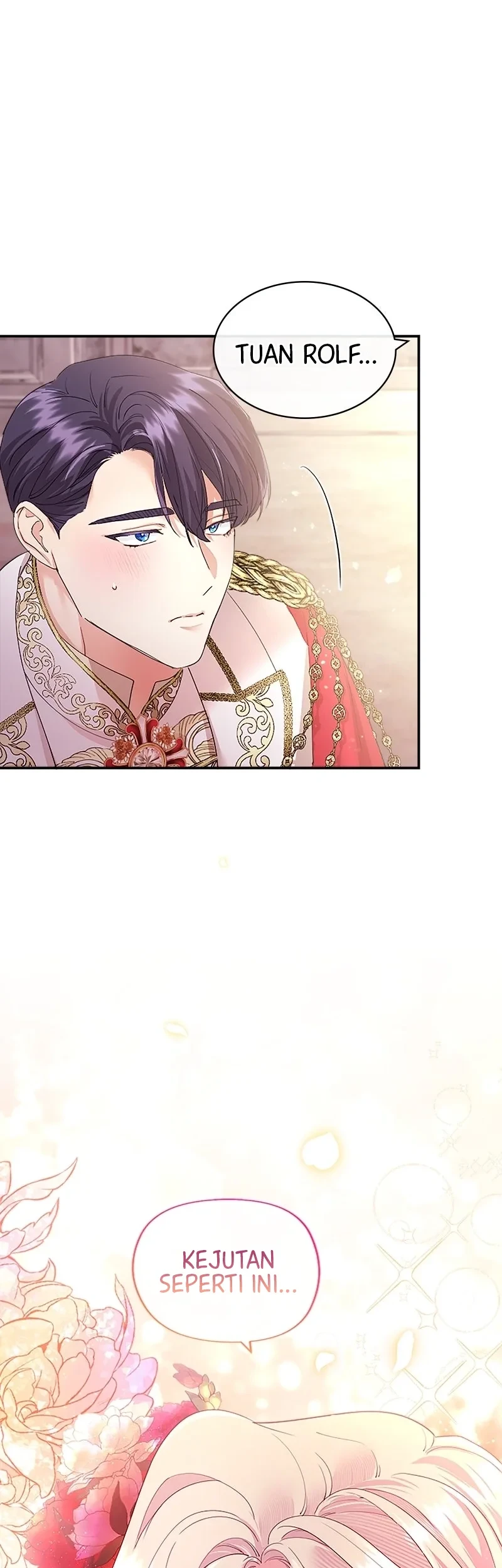 The Beloved Incompetent Stepmom Chapter 65 Gambar 46