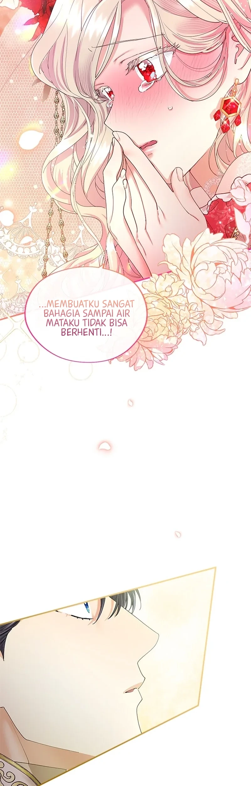 The Beloved Incompetent Stepmom Chapter 65 Gambar 47