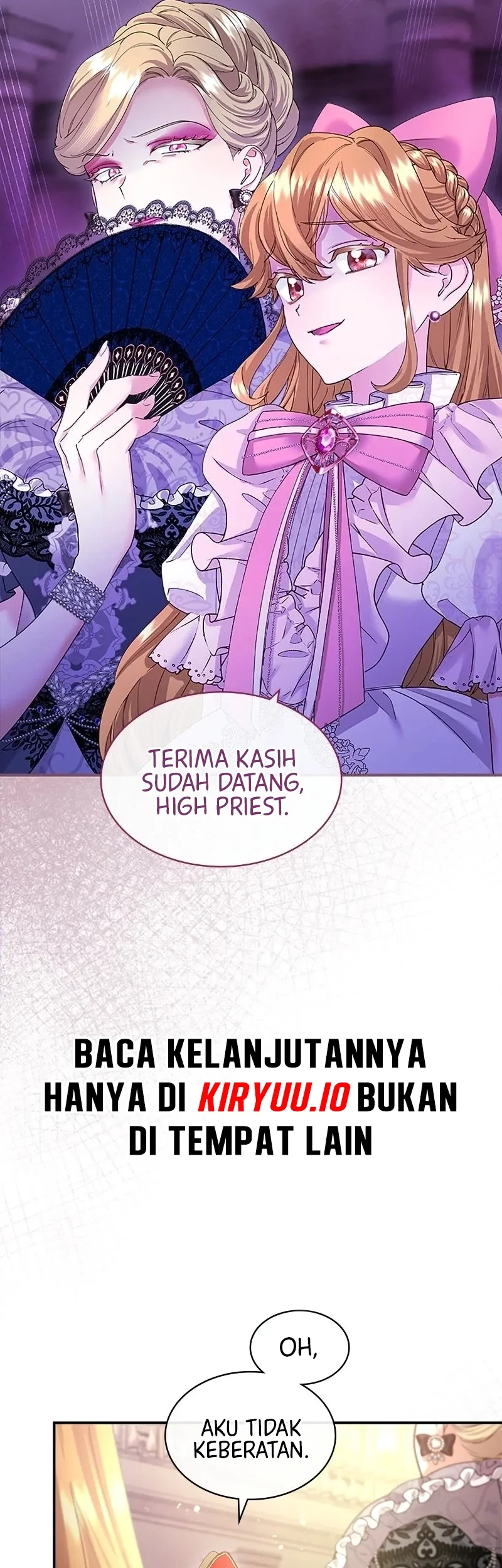 The Beloved Incompetent Stepmom Chapter 65 Gambar 56