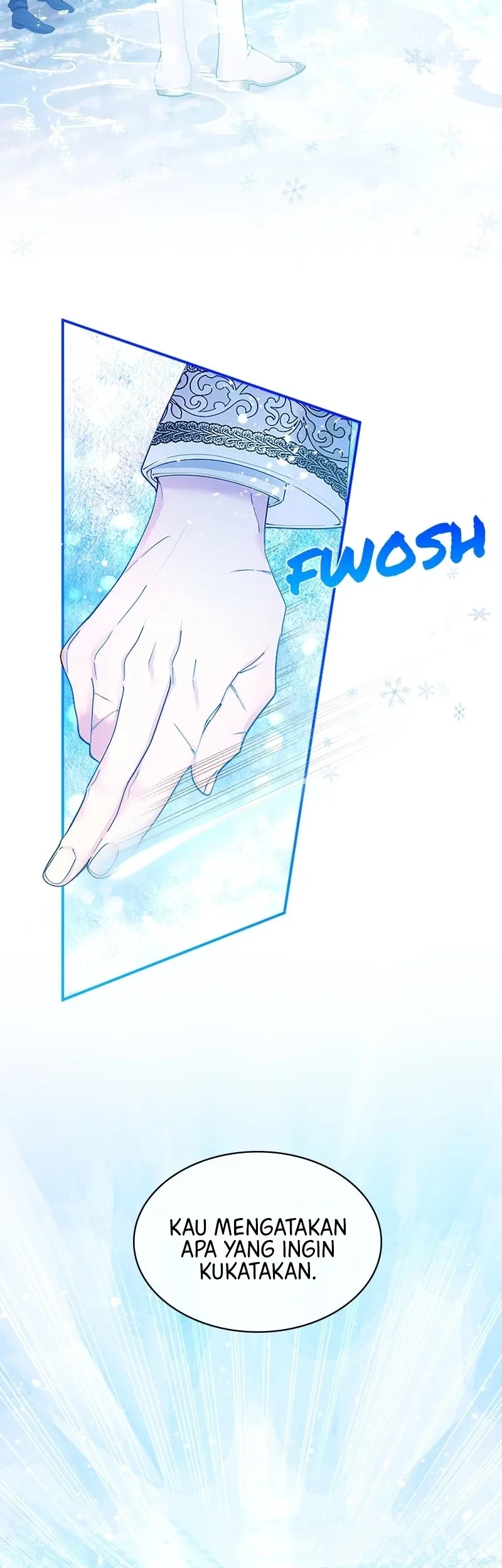 The Beloved Incompetent Stepmom Chapter 65 Gambar 63