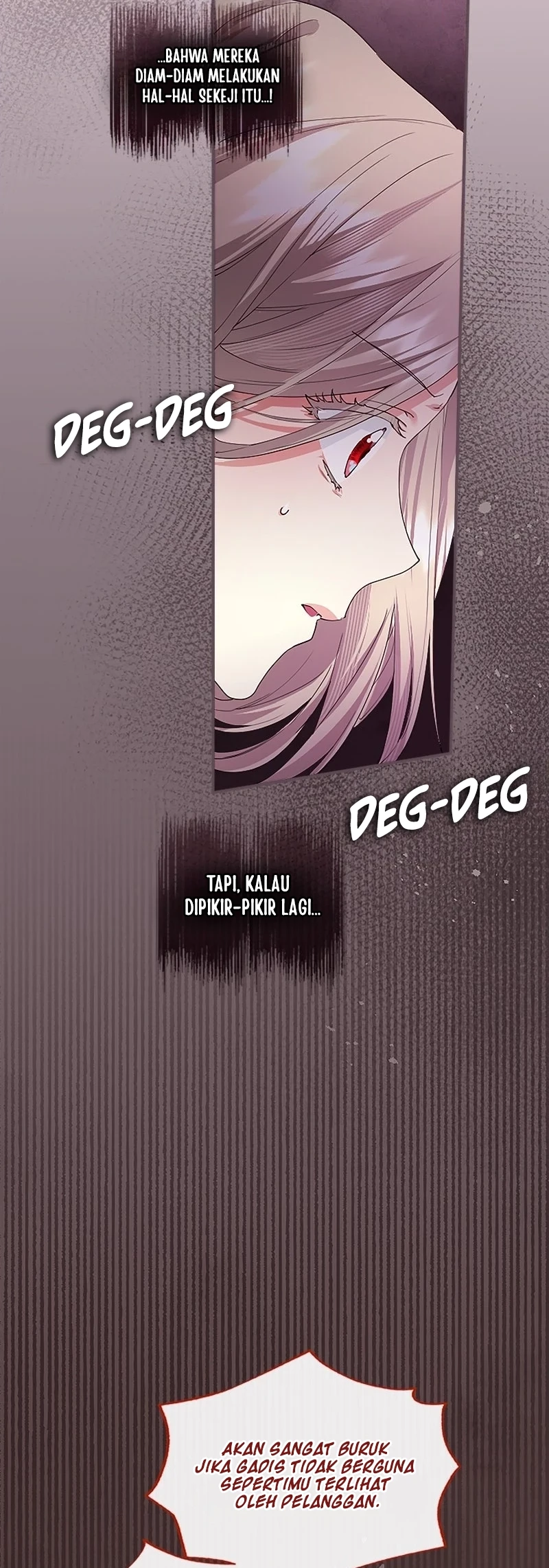 The Beloved Incompetent Stepmom Chapter 66 halaman 8
