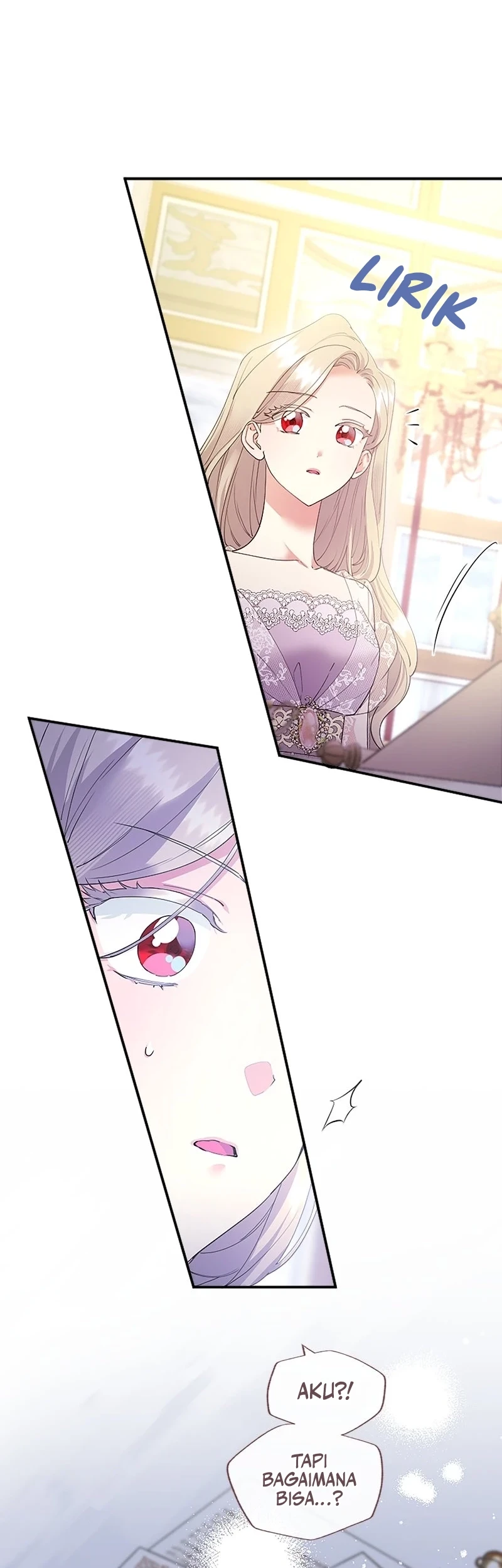 The Beloved Incompetent Stepmom Chapter 66 halaman 11