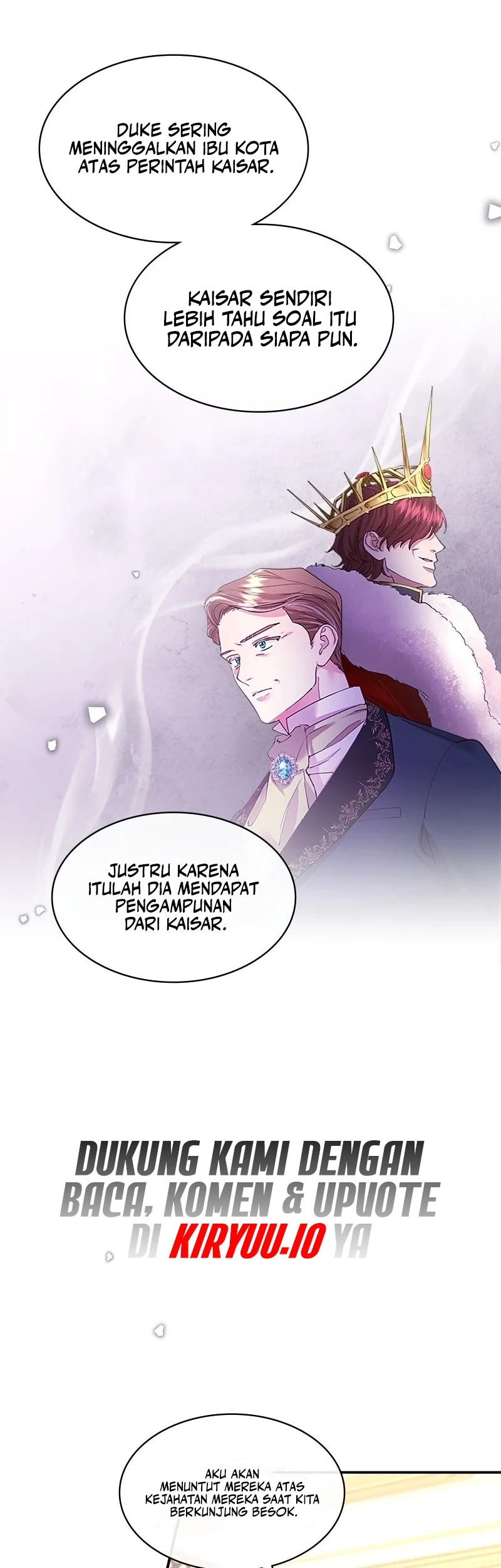 The Beloved Incompetent Stepmom Chapter 66 halaman 13