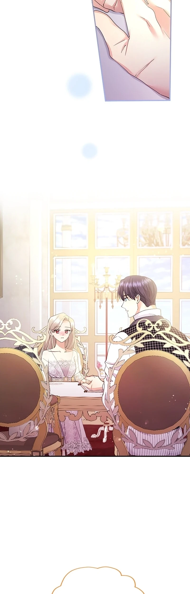 The Beloved Incompetent Stepmom Chapter 66 halaman 16