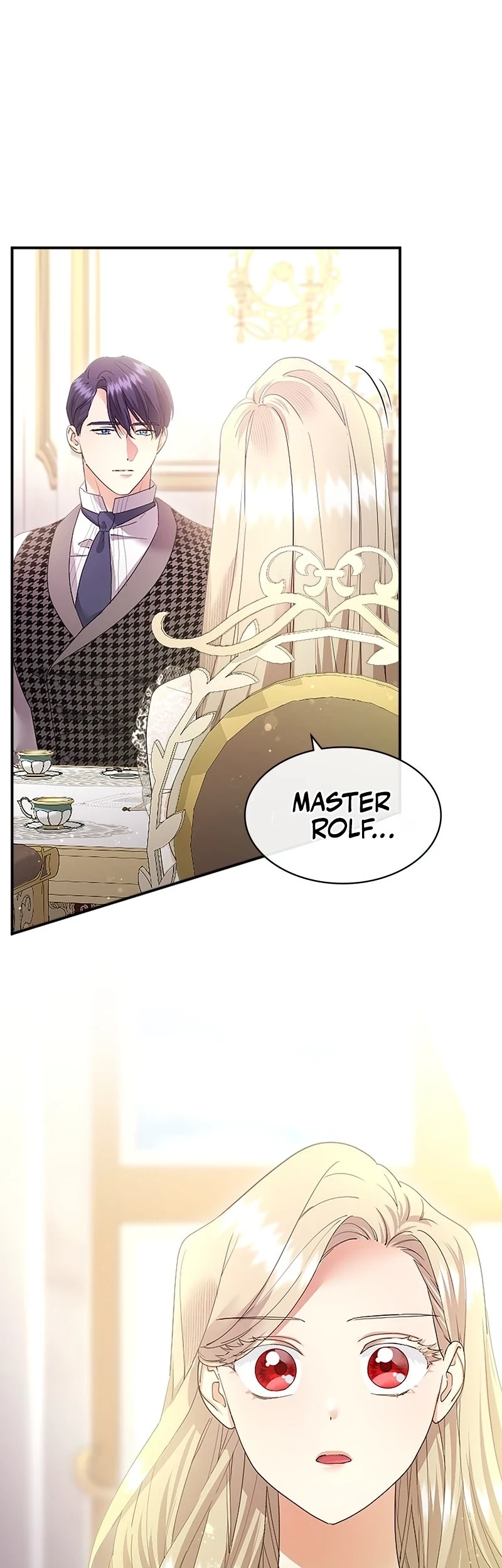 The Beloved Incompetent Stepmom Chapter 66 halaman 22