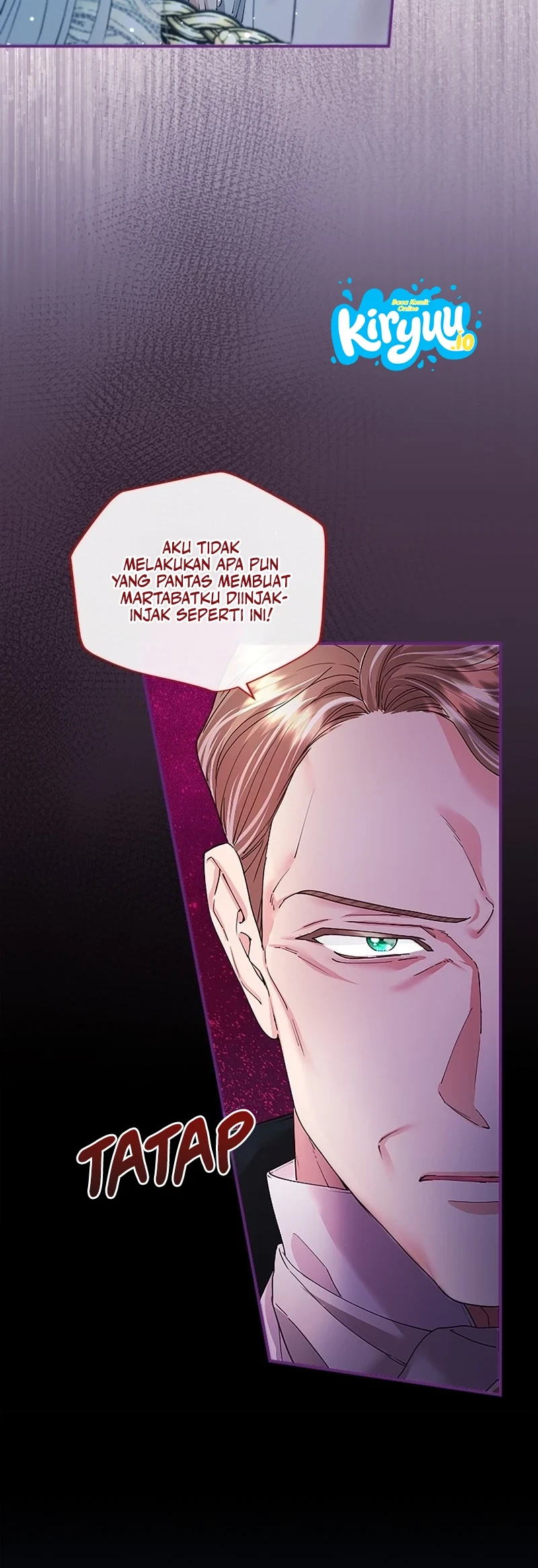 The Beloved Incompetent Stepmom Chapter 66 halaman 27