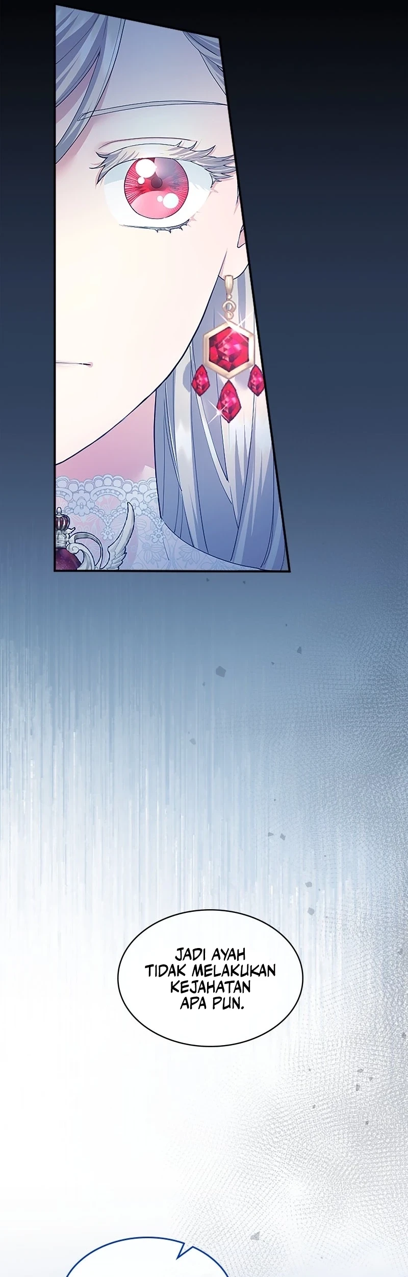 The Beloved Incompetent Stepmom Chapter 66 halaman 28