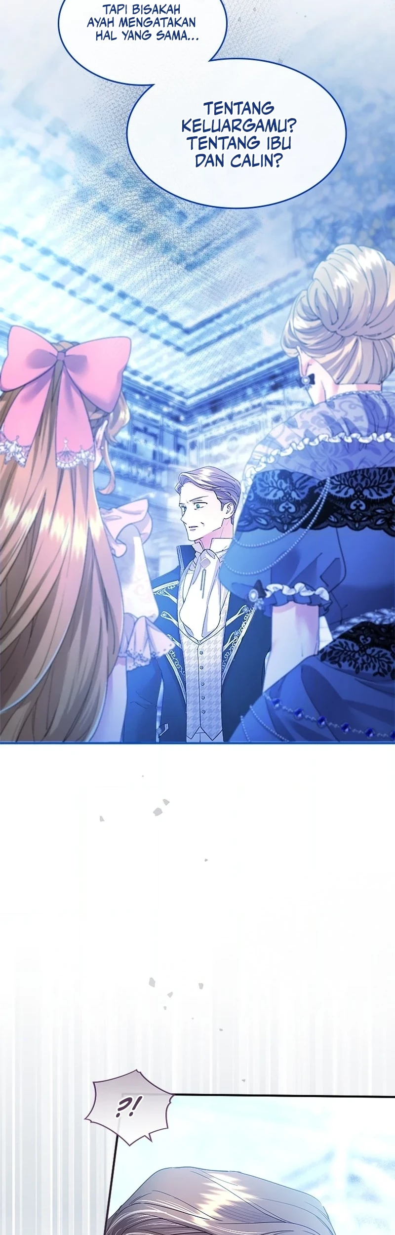 The Beloved Incompetent Stepmom Chapter 66 halaman 29