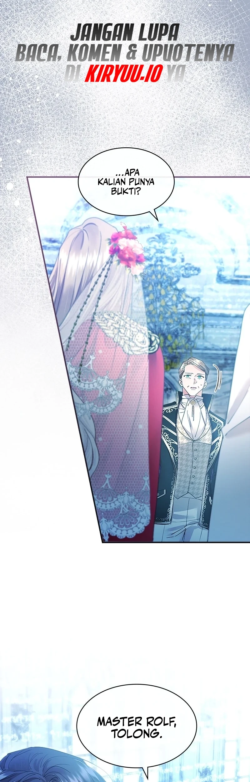The Beloved Incompetent Stepmom Chapter 66 halaman 31