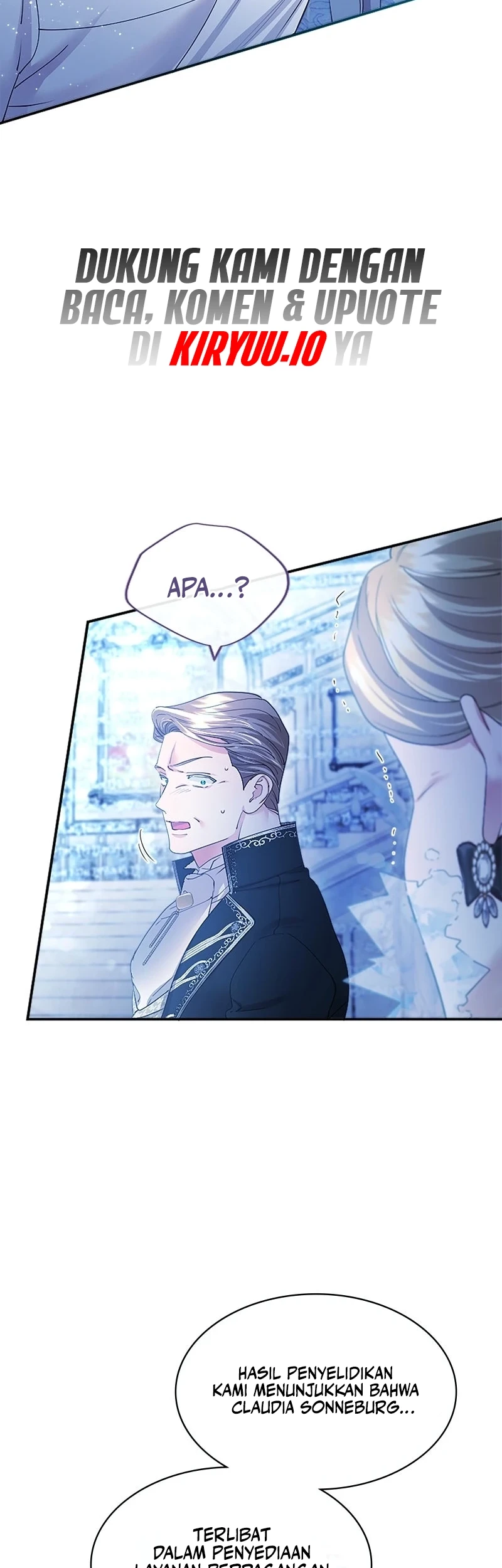 The Beloved Incompetent Stepmom Chapter 66 Gambar 40
