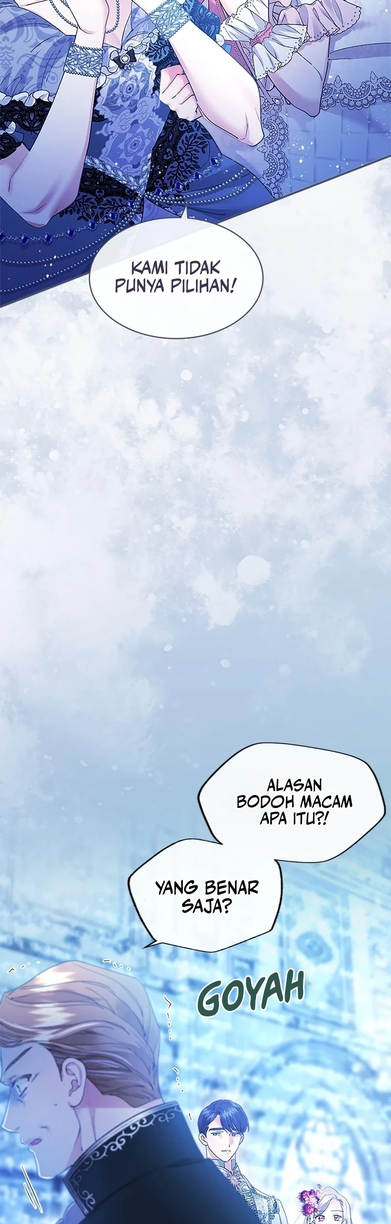 The Beloved Incompetent Stepmom Chapter 66 Gambar 46