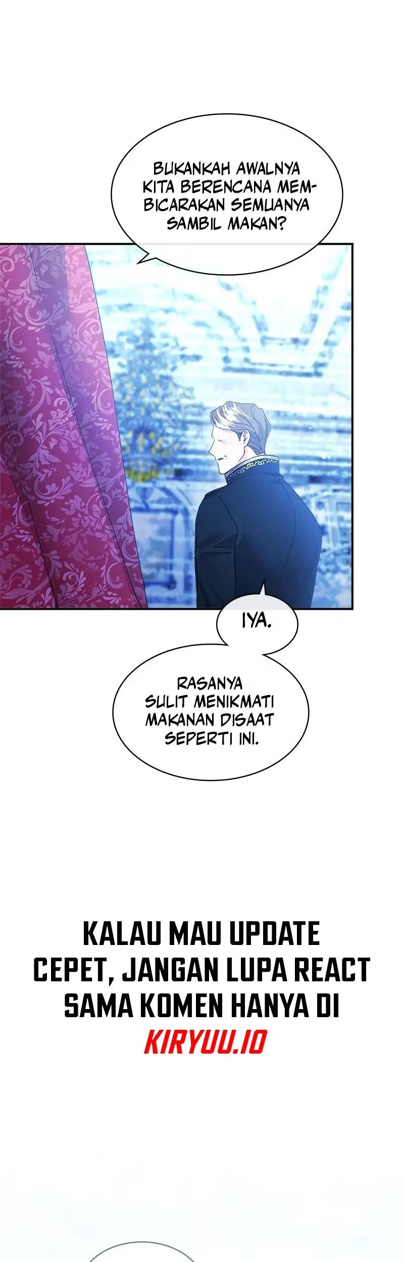 The Beloved Incompetent Stepmom Chapter 67 halaman 40