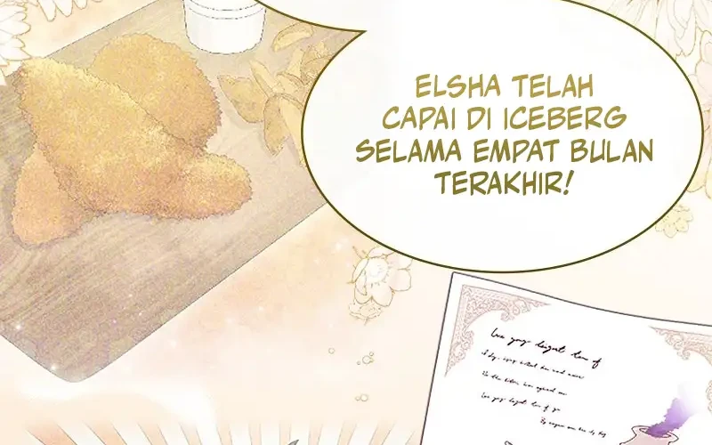 The Beloved Incompetent Stepmom Chapter 67 halaman 17