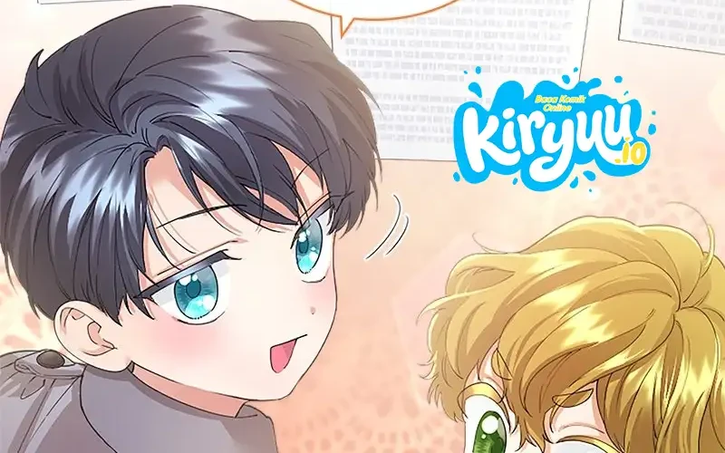 The Beloved Incompetent Stepmom Chapter 67 halaman 21