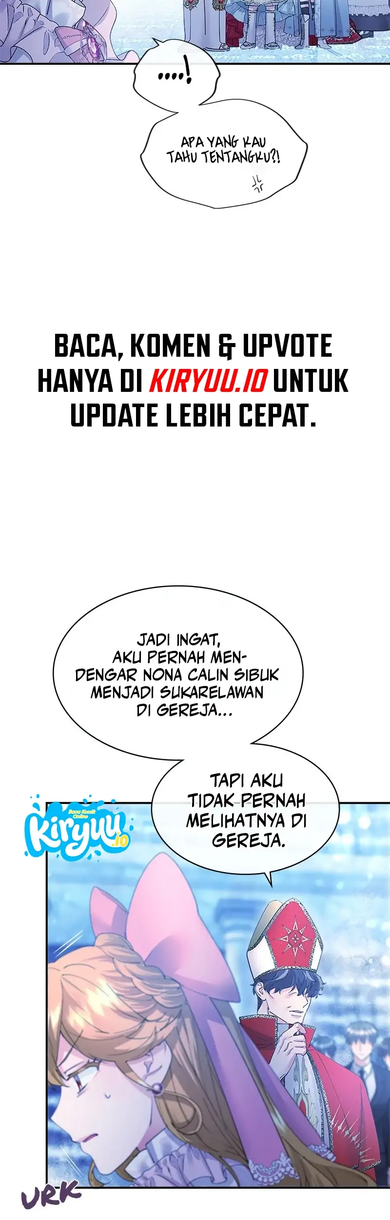 The Beloved Incompetent Stepmom Chapter 67 halaman 23
