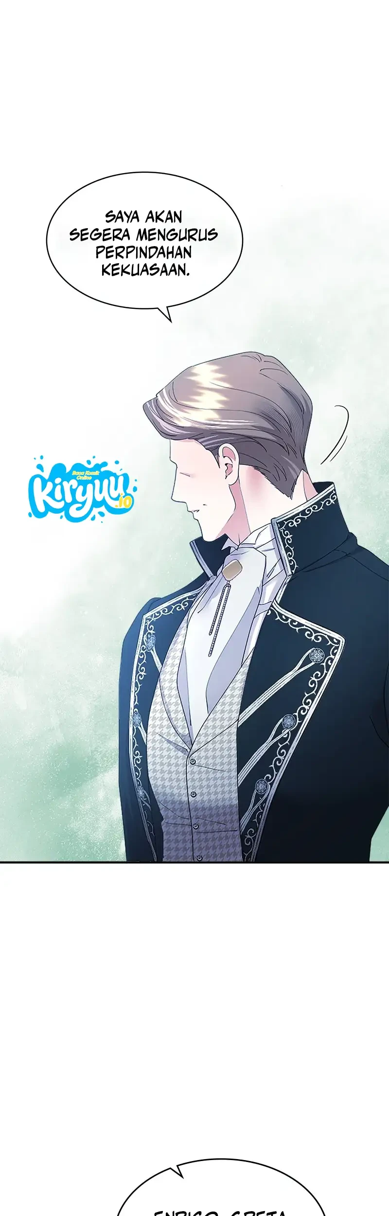 The Beloved Incompetent Stepmom Chapter 67 halaman 35