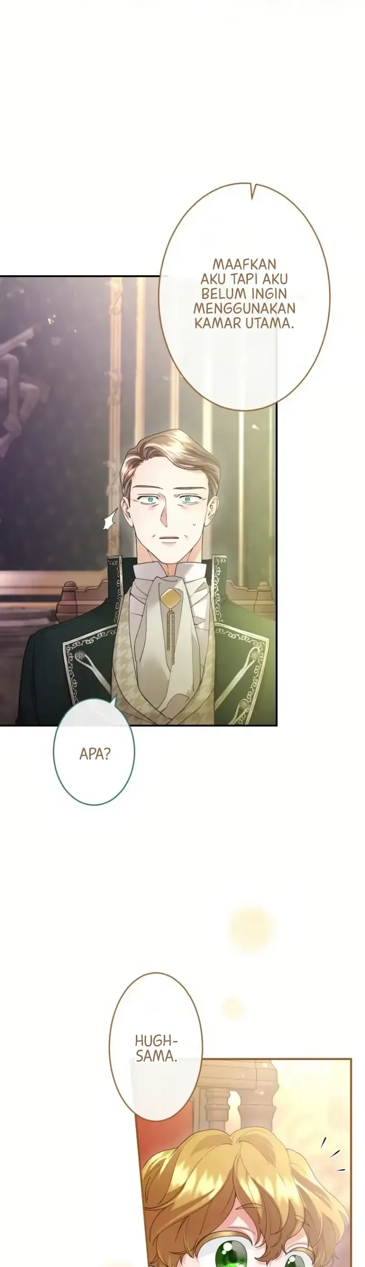 The Beloved Incompetent Stepmom Chapter 68 halaman 32