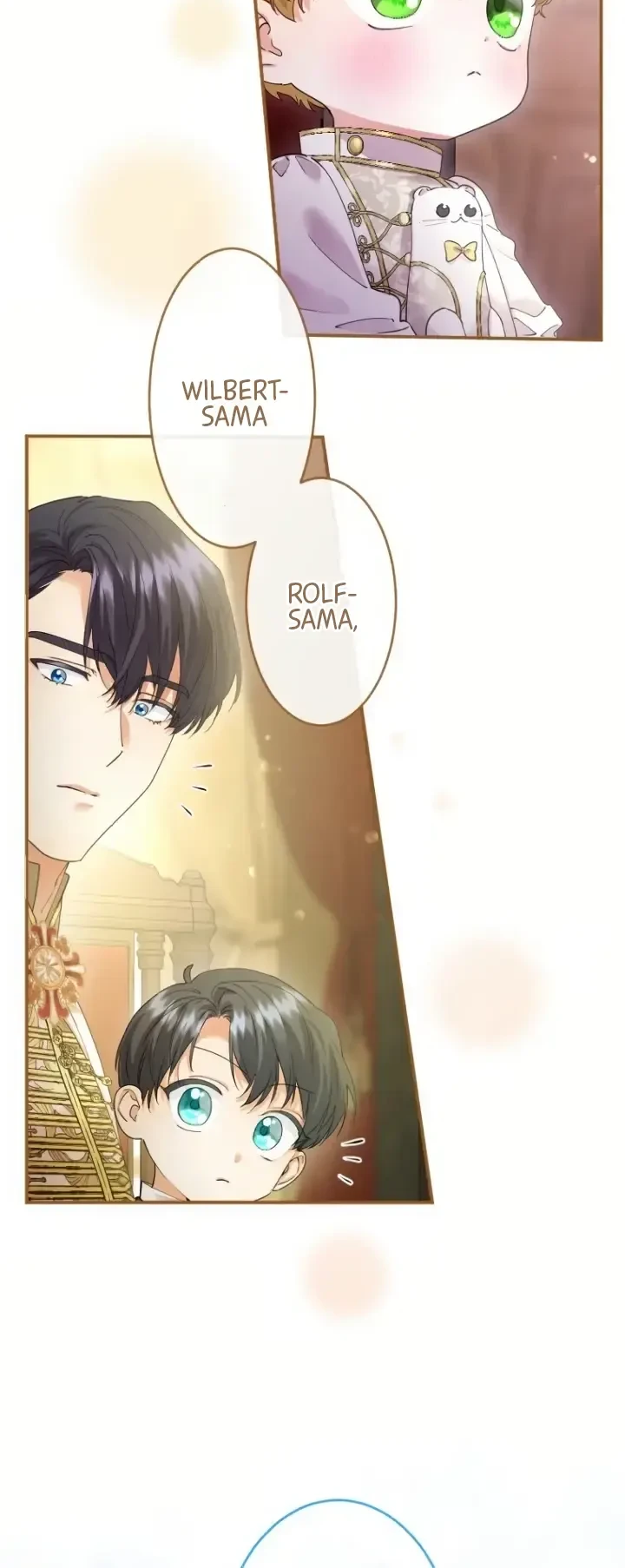 The Beloved Incompetent Stepmom Chapter 68 Gambar 32