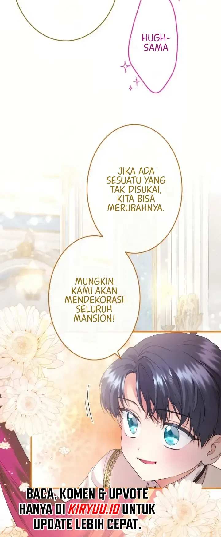 The Beloved Incompetent Stepmom Chapter 68 Gambar 35