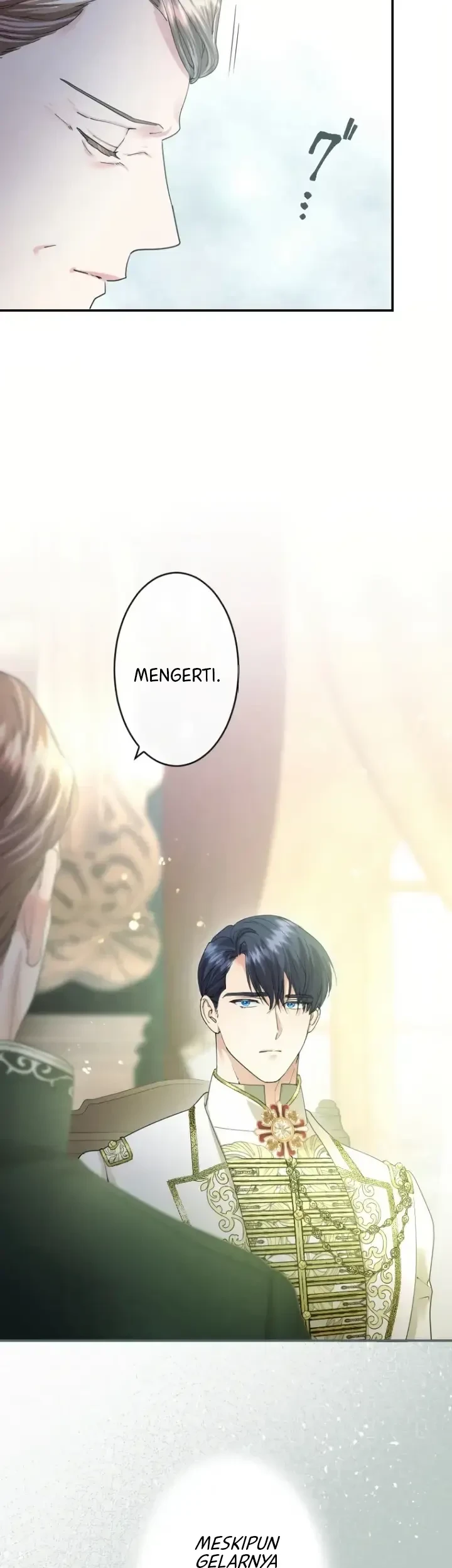 The Beloved Incompetent Stepmom Chapter 68 Gambar 40