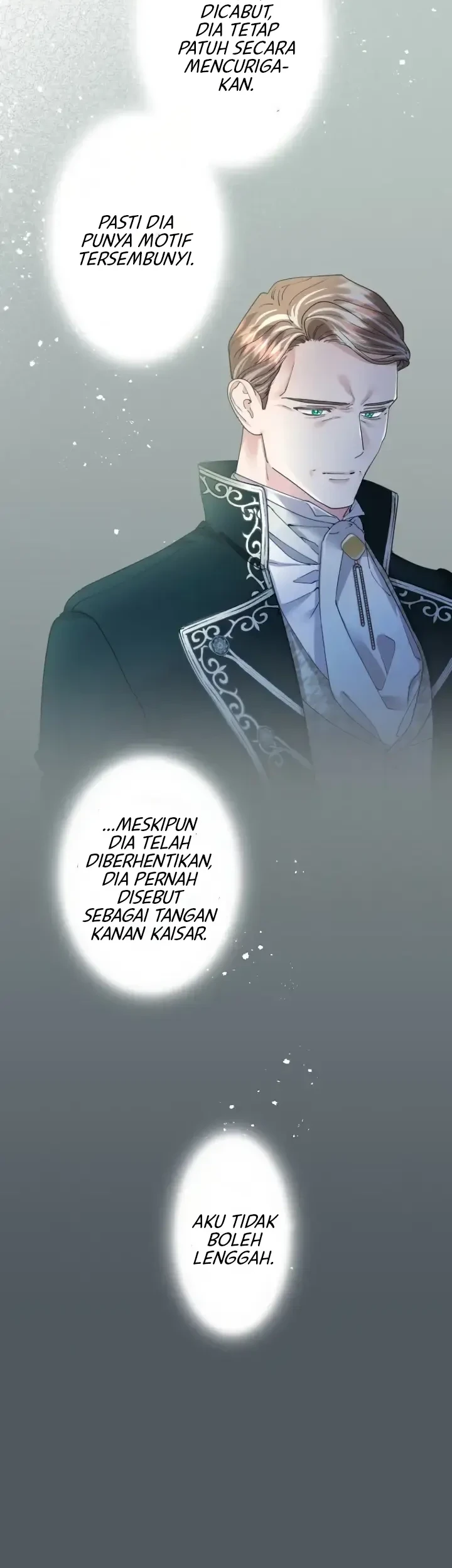 The Beloved Incompetent Stepmom Chapter 68 Gambar 41