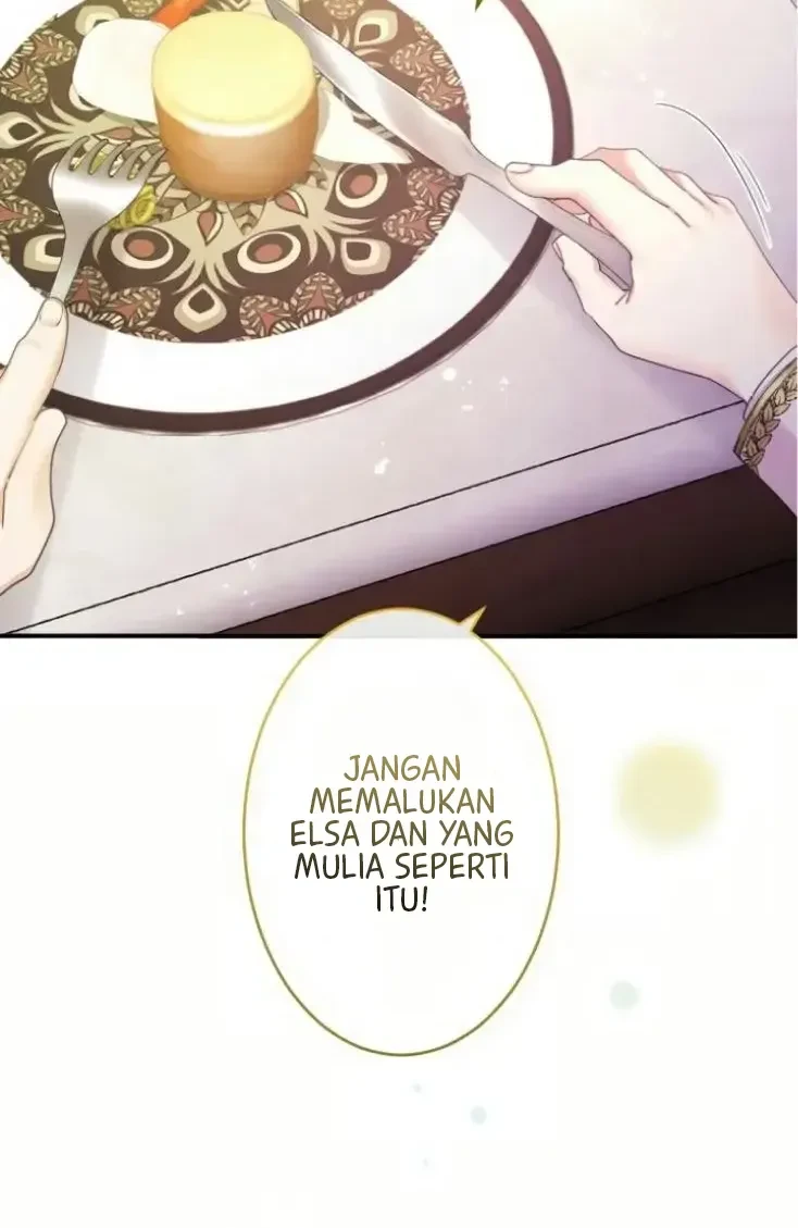 The Beloved Incompetent Stepmom Chapter 68 halaman 5