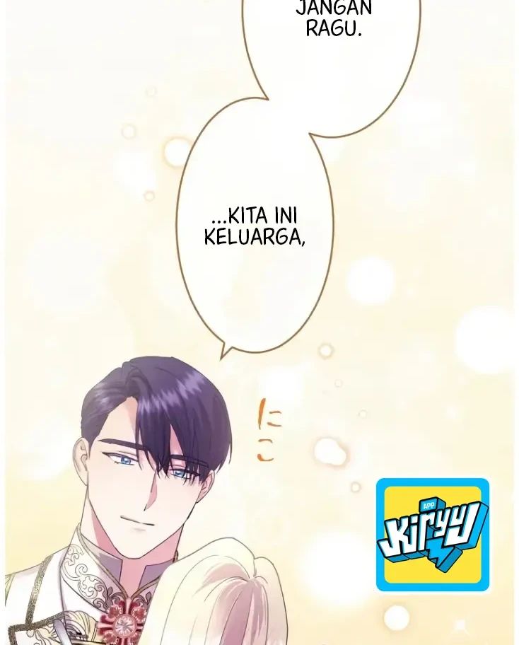 The Beloved Incompetent Stepmom Chapter 68 halaman 9