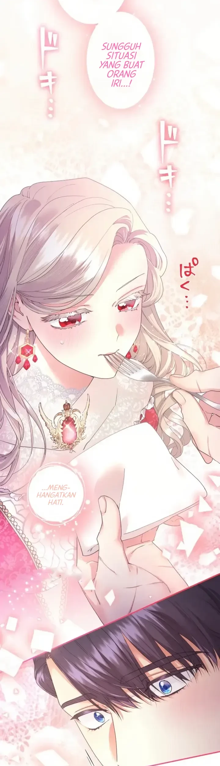 The Beloved Incompetent Stepmom Chapter 68 halaman 11
