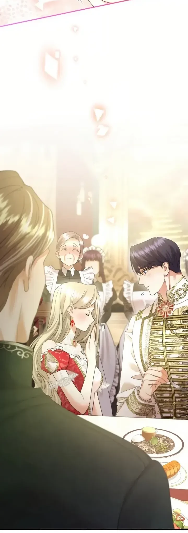 The Beloved Incompetent Stepmom Chapter 68 halaman 12