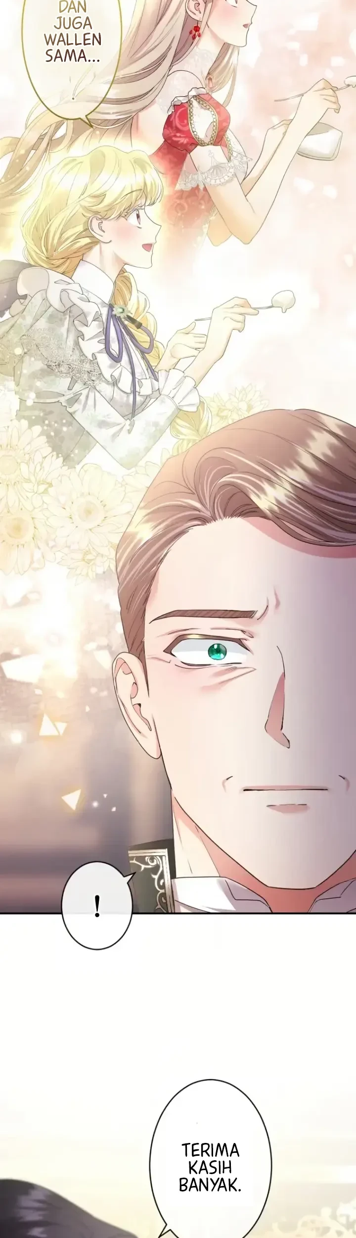 The Beloved Incompetent Stepmom Chapter 68 halaman 14