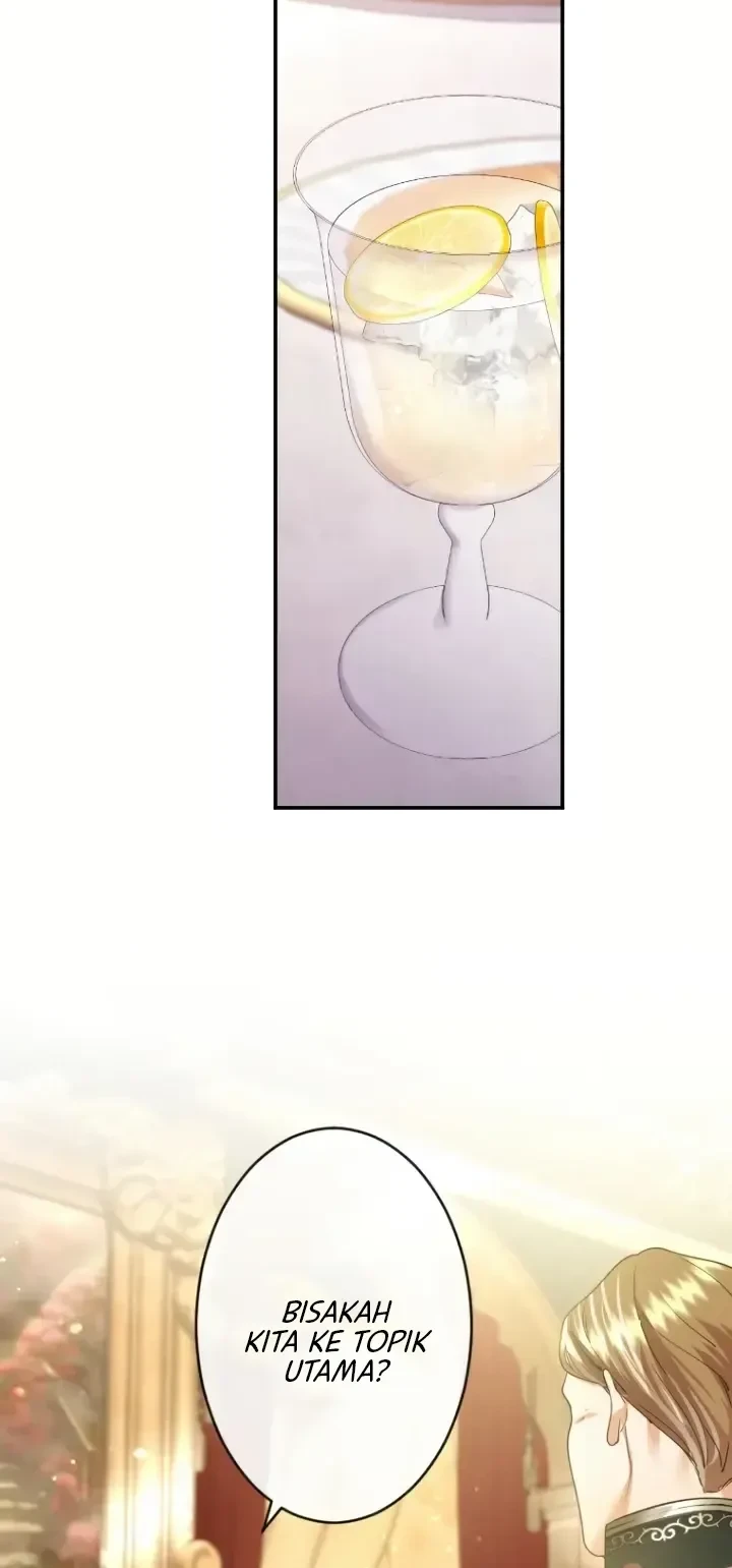 The Beloved Incompetent Stepmom Chapter 68 halaman 19