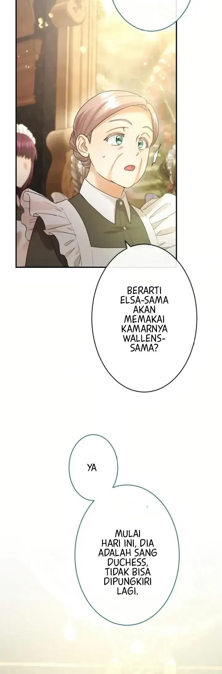 The Beloved Incompetent Stepmom Chapter 68 halaman 26