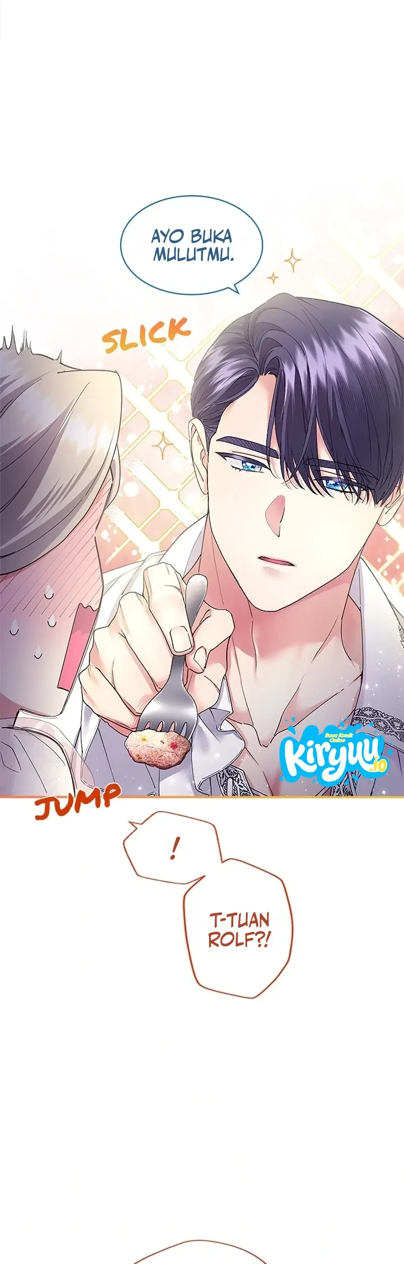 The Beloved Incompetent Stepmom Chapter 69 Gambar 43