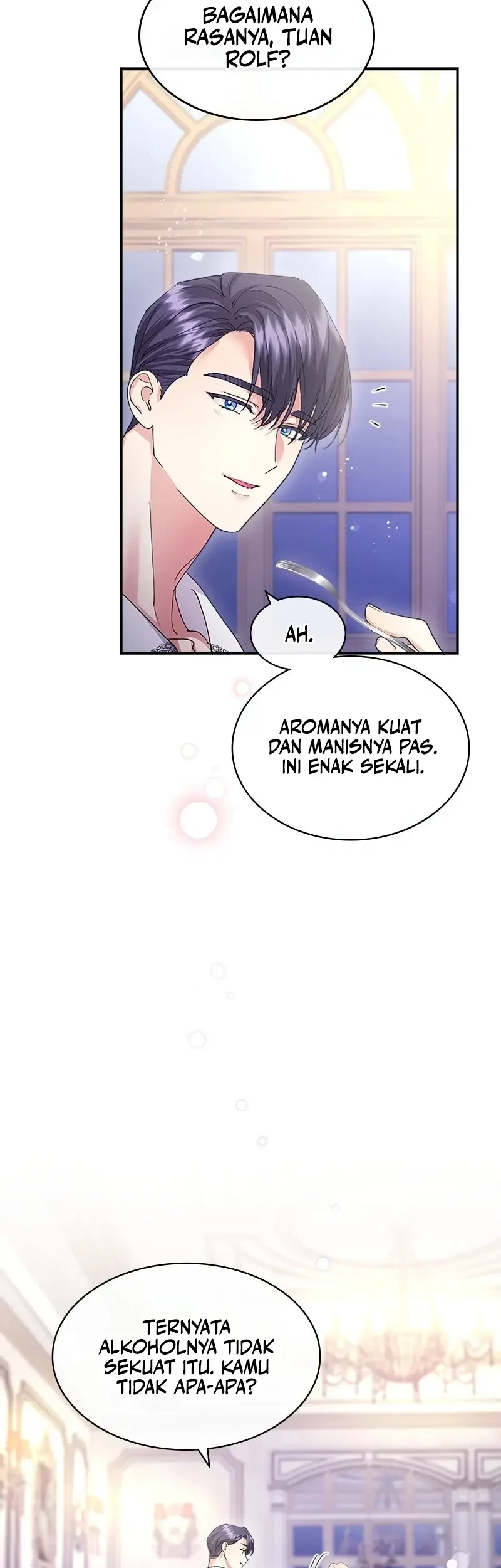 The Beloved Incompetent Stepmom Chapter 69 Gambar 46