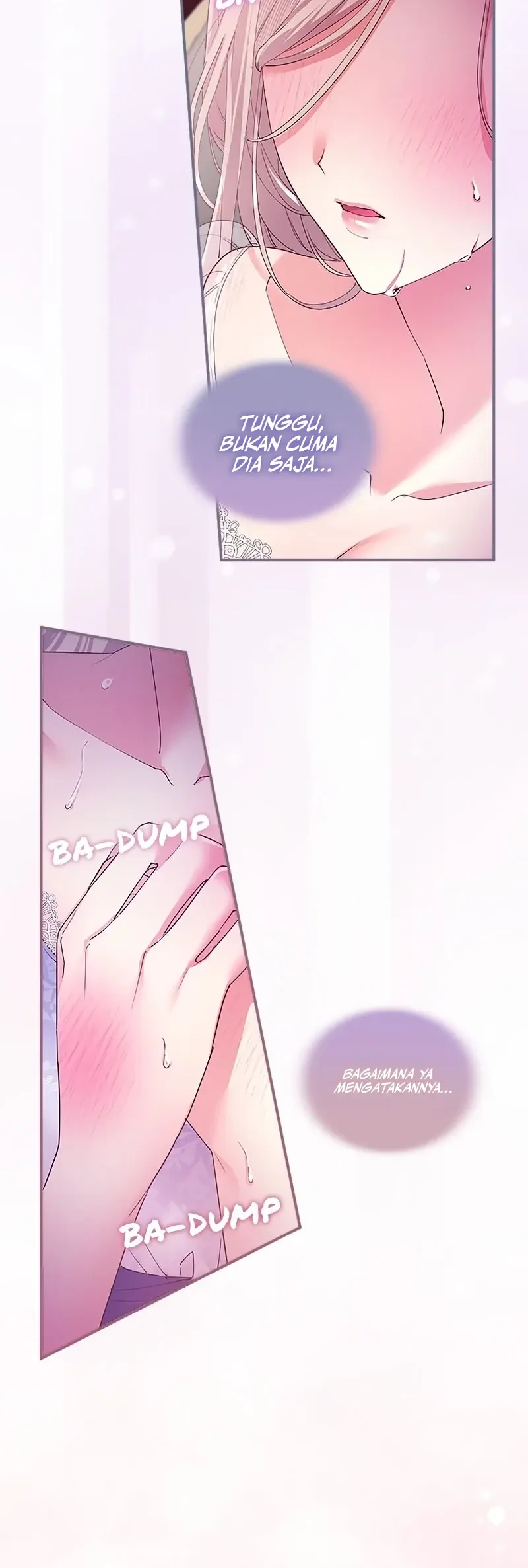 The Beloved Incompetent Stepmom Chapter 69 Gambar 50
