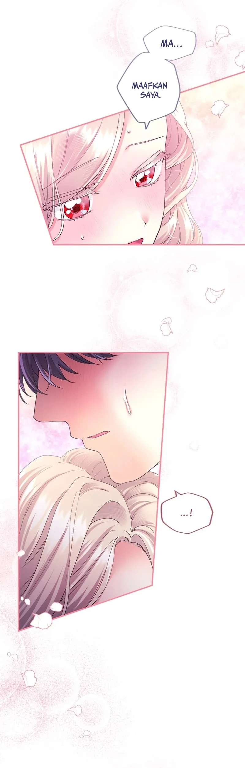 The Beloved Incompetent Stepmom Chapter 70 Gambar 52