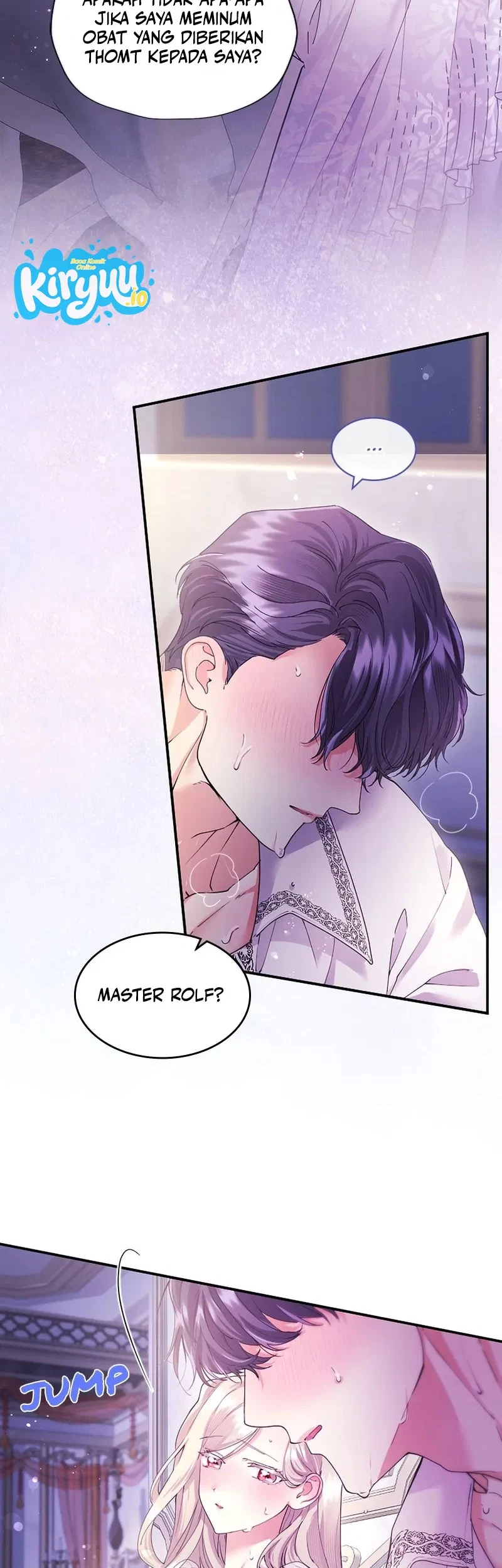The Beloved Incompetent Stepmom Chapter 70 halaman 6
