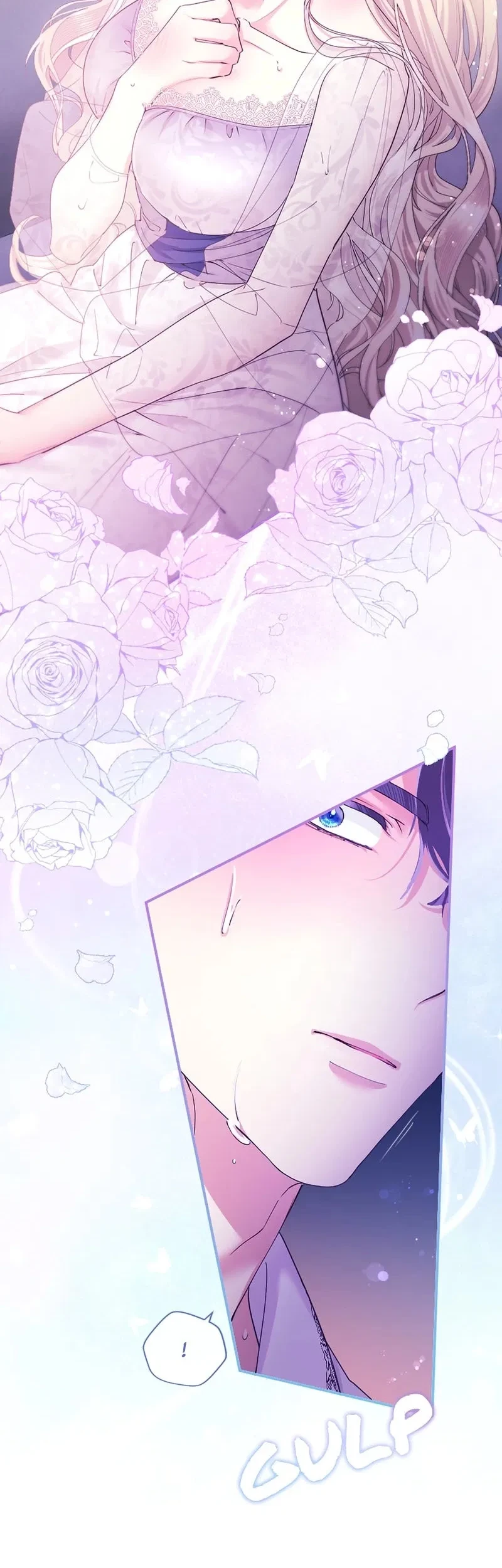 The Beloved Incompetent Stepmom Chapter 70 halaman 10