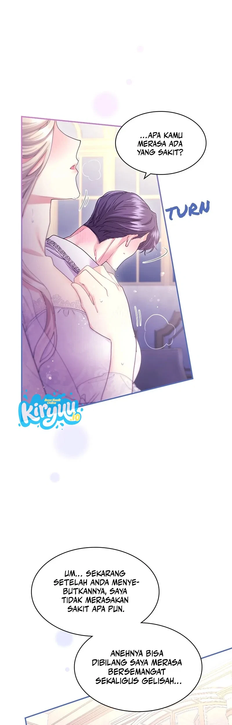 The Beloved Incompetent Stepmom Chapter 70 halaman 11