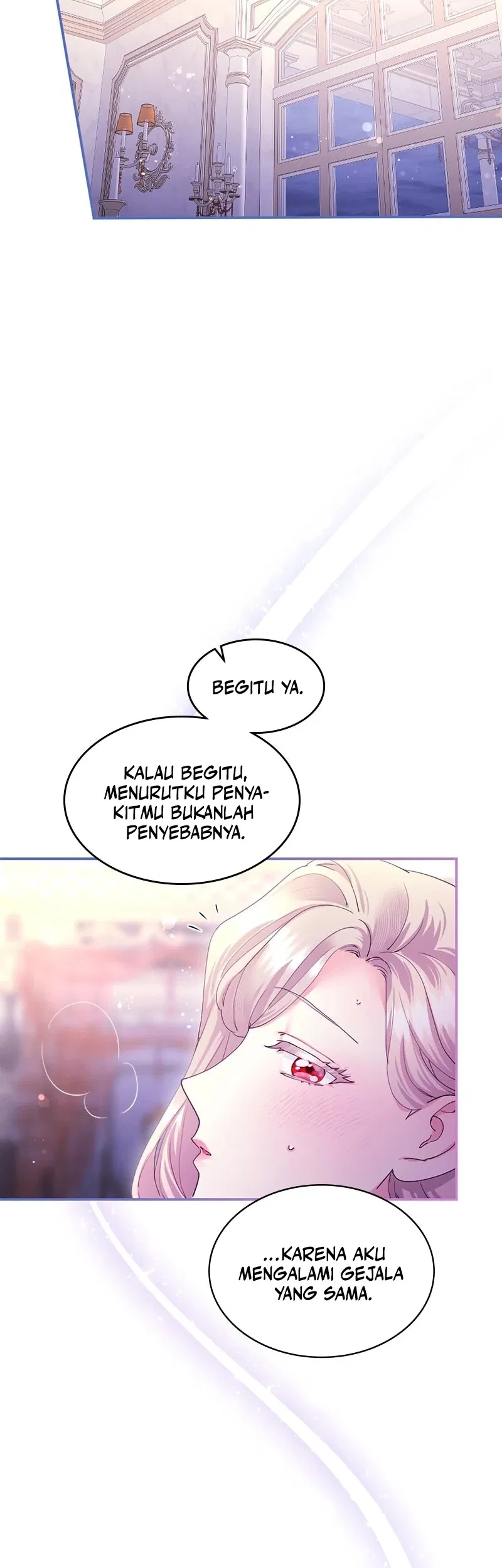 The Beloved Incompetent Stepmom Chapter 70 halaman 12
