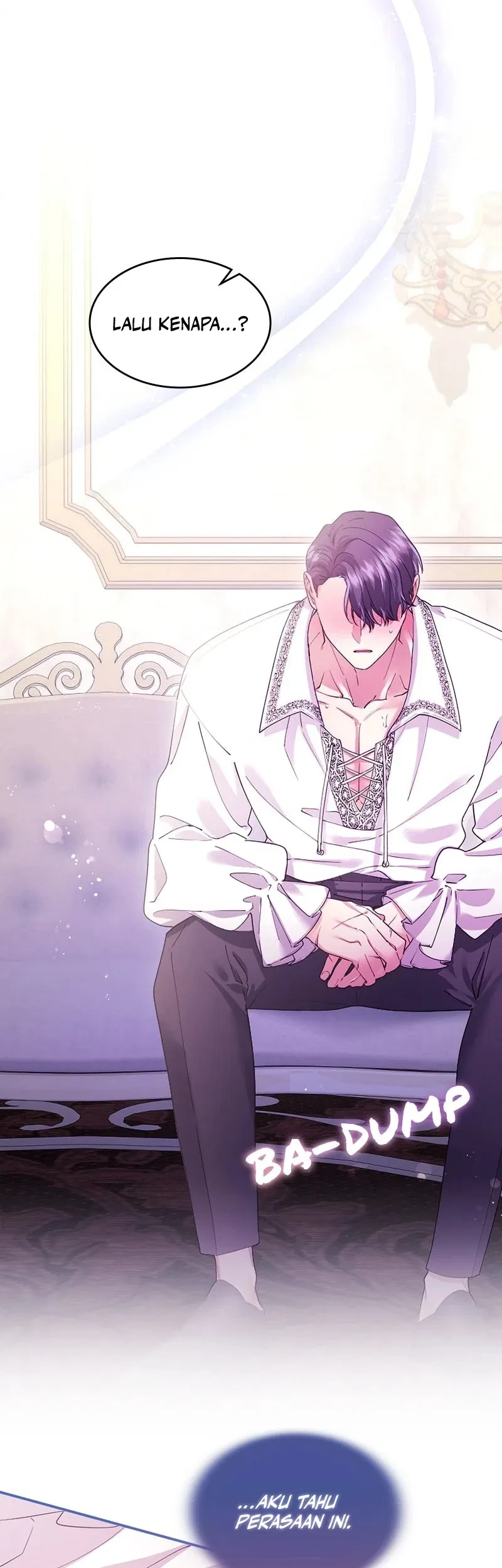 The Beloved Incompetent Stepmom Chapter 70 halaman 13