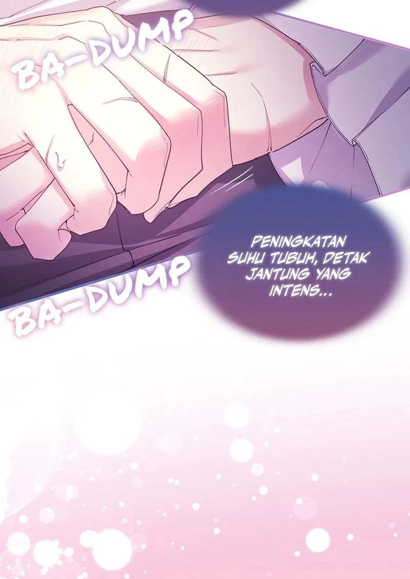 The Beloved Incompetent Stepmom Chapter 70 halaman 14