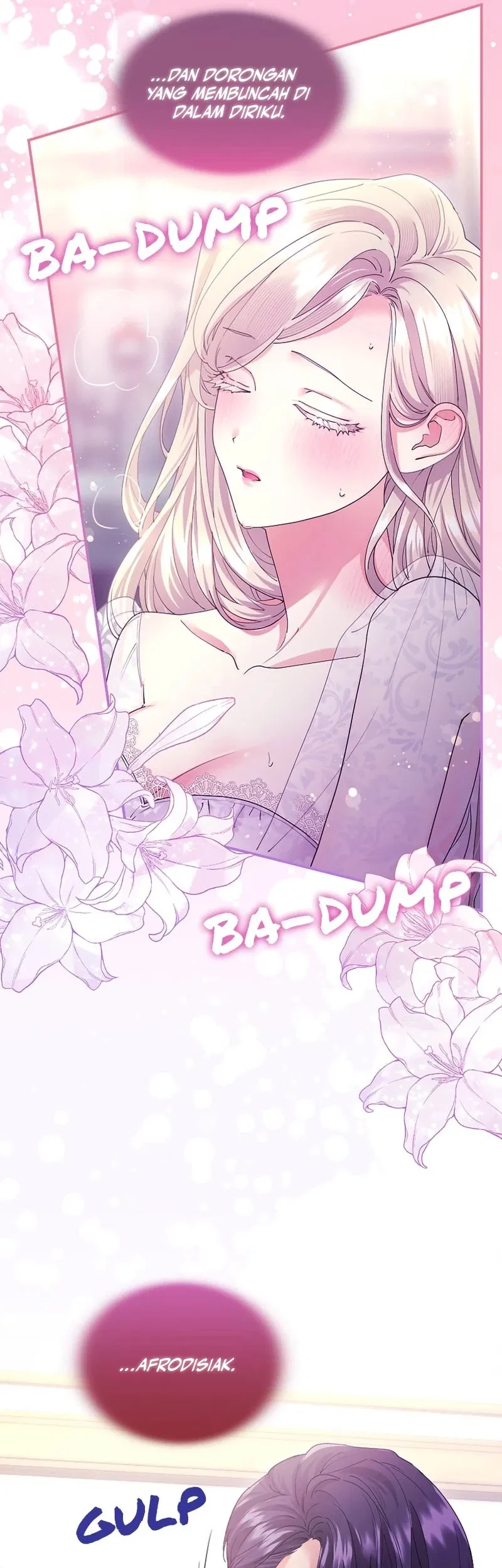 The Beloved Incompetent Stepmom Chapter 70 halaman 15