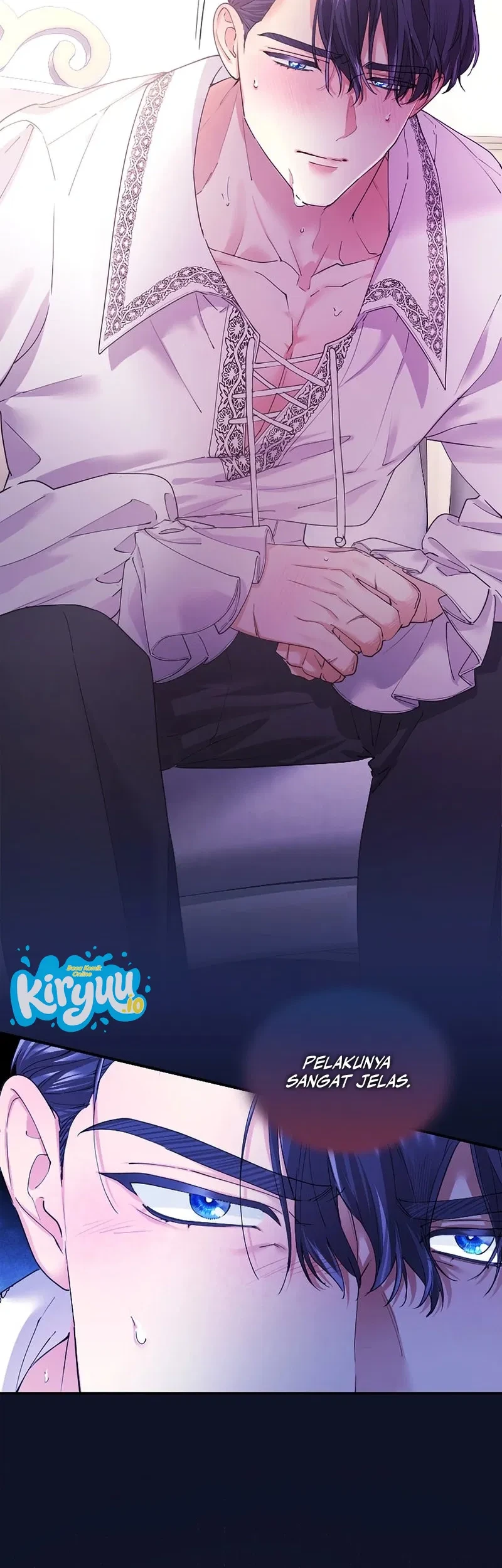 The Beloved Incompetent Stepmom Chapter 70 halaman 16