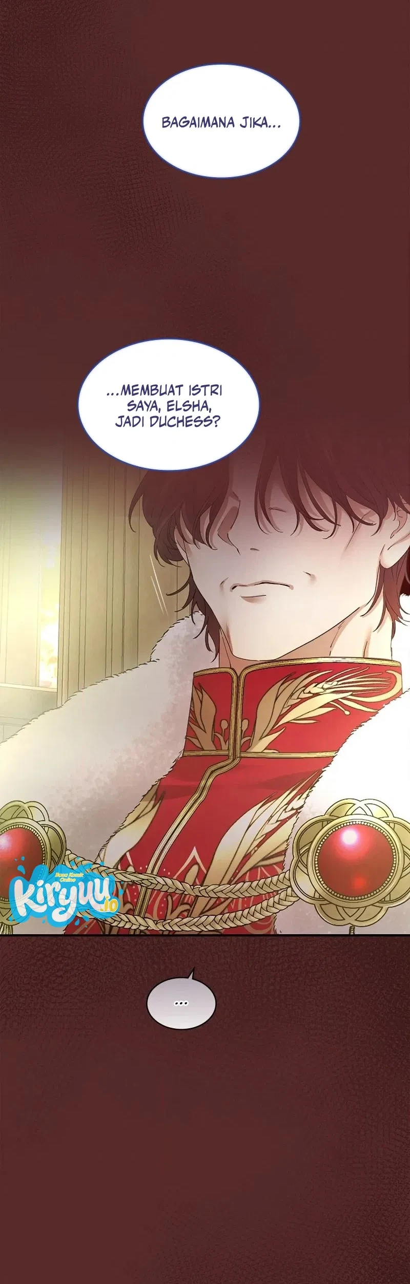 The Beloved Incompetent Stepmom Chapter 70 halaman 24