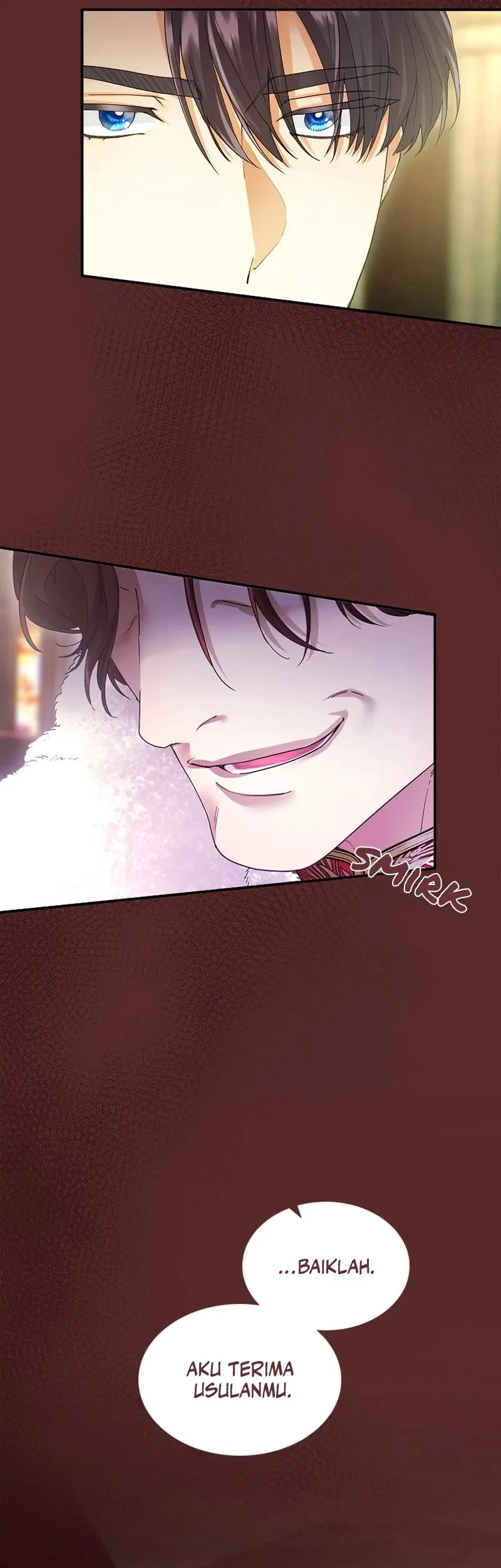 The Beloved Incompetent Stepmom Chapter 70 halaman 25