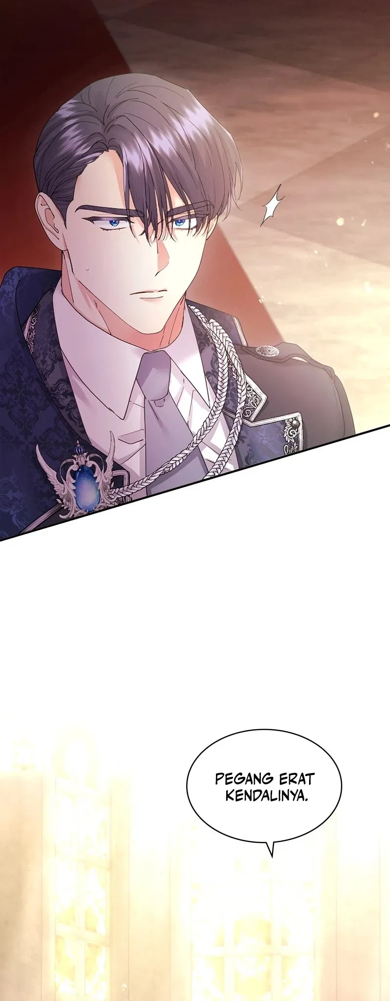 The Beloved Incompetent Stepmom Chapter 70 halaman 26