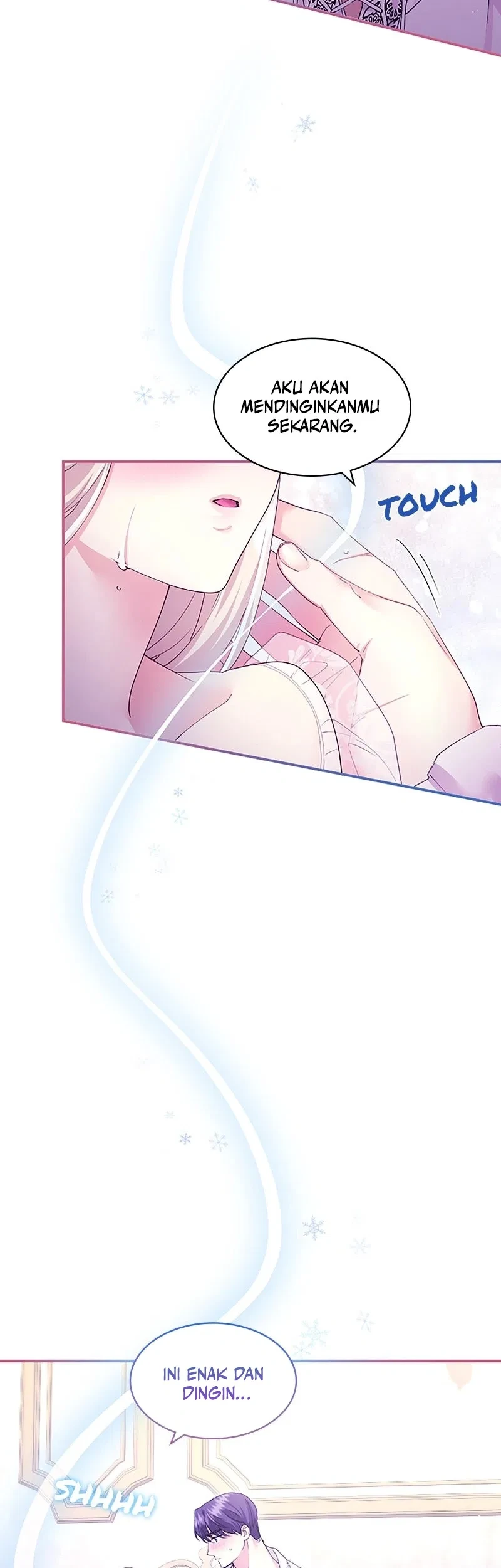 The Beloved Incompetent Stepmom Chapter 70 Gambar 36