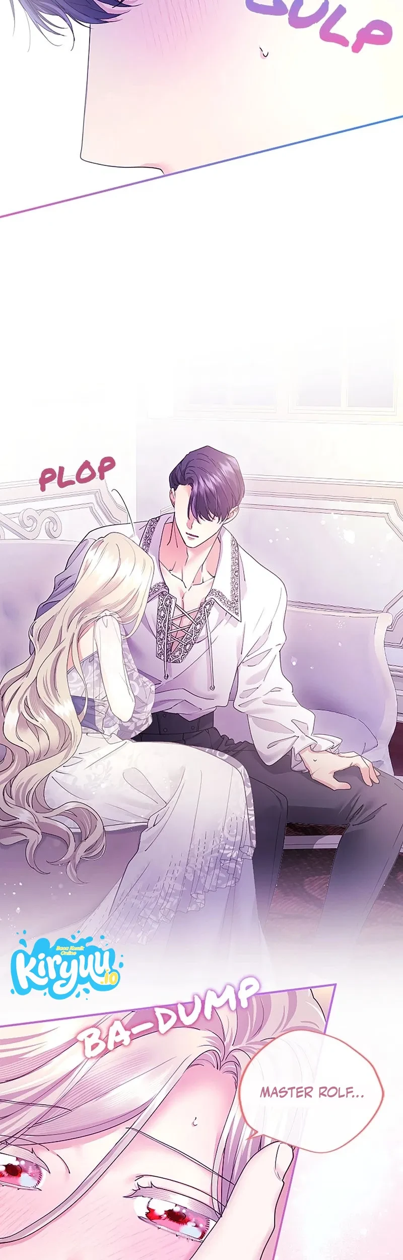 The Beloved Incompetent Stepmom Chapter 70 Gambar 40